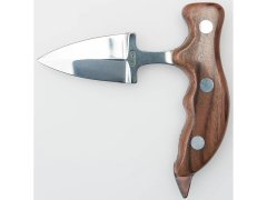 Pěstní nůž KIPA - palisandr 367-ND-6