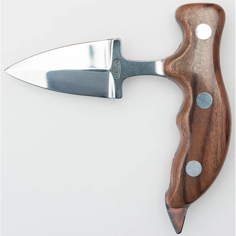 Pěstní nůž KIPA - palisandr 367-ND-6 