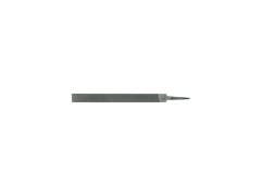 BLU-DAN plochý pilník 1/2-jemný 150 mm