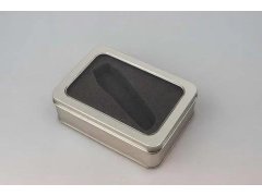 Produkt Dárková krabička kovová - nože PRAKTIK/HIKER PDK3