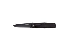 Vyhazovací zavírací nůž PREDATOR BLACKOUT - ocel N690, povrch DLC 241-BH-1/BKP