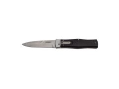 Vyhazovací zavírací nůž PREDATOR STONEWASH - ocel N690 241-BH-1/STKP