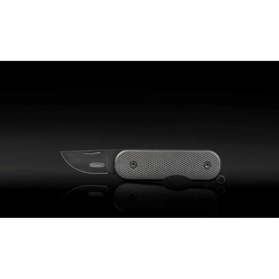 Elegantní kapesní zavírací nůž POCKET 102 provedení S - 