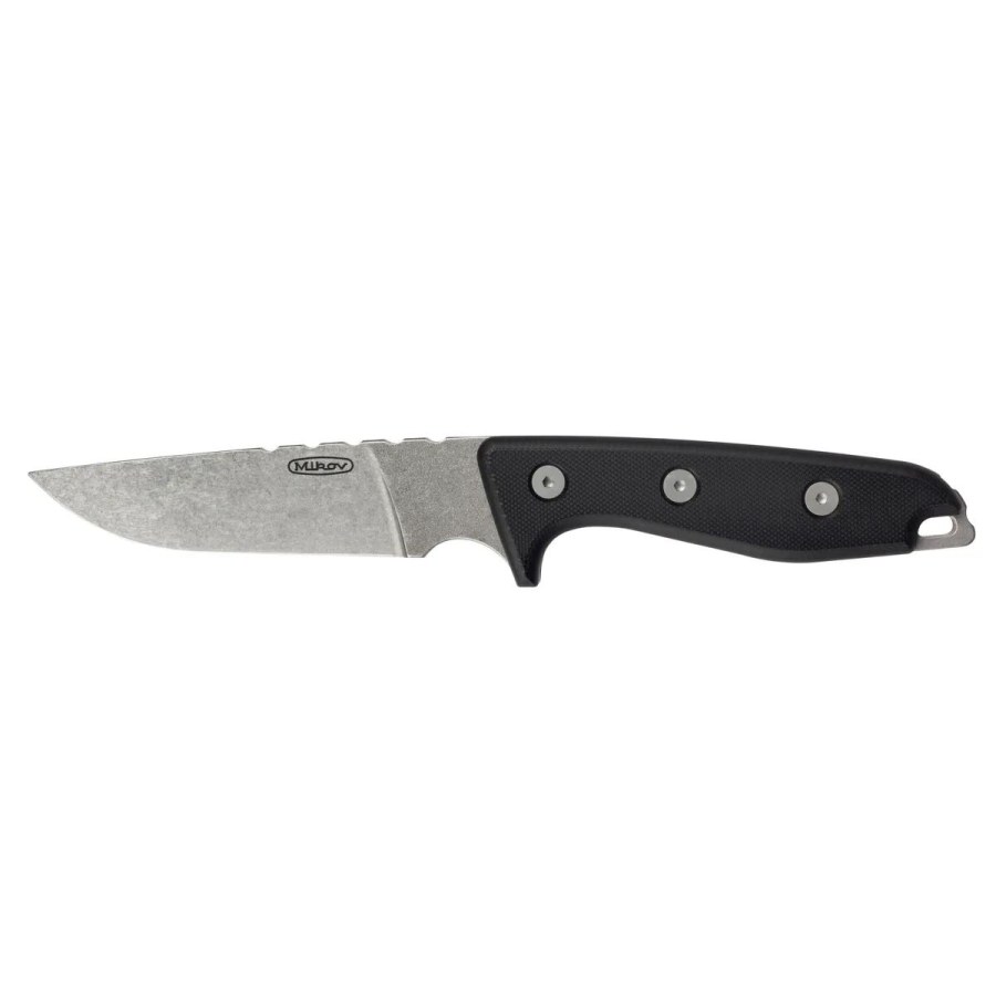 Nůž s&nbsp;pevnou čepelí PATRON 726-BM-9 