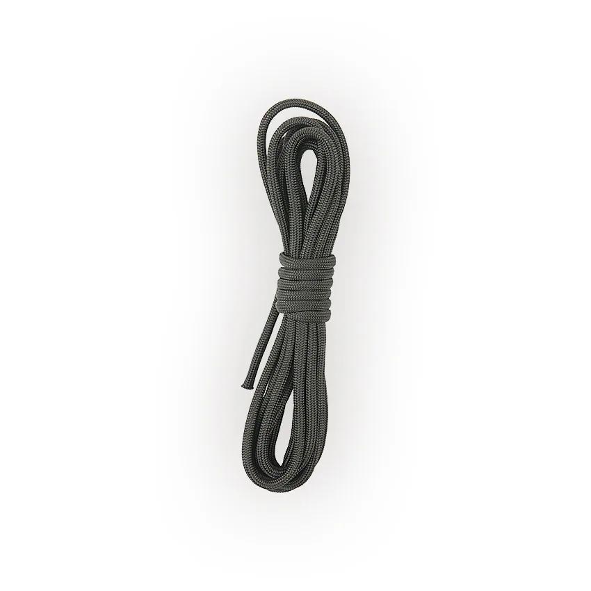 Paracord LIST barevné provedení černá 