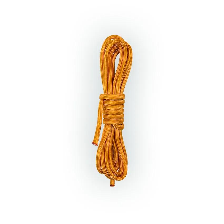 Paracord LIST barevné provedení oranžová 