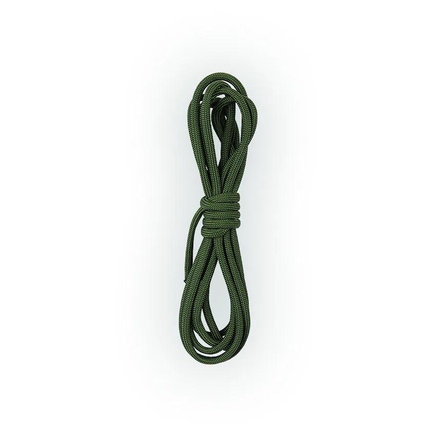Paracord LIST barevné provedení oliva 