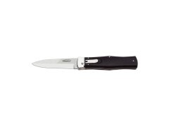 Vyhazovací zavírací nůž PREDATOR STONEWASH s&nbsp;klipem - ocel N690 241-BH-1/STN/KLIP