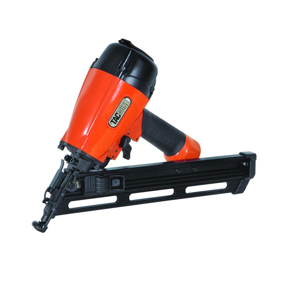 Pneumatická bradovačka TACWISE GDA64V - brady typu 15G-DA délky 32 - 64 mm 