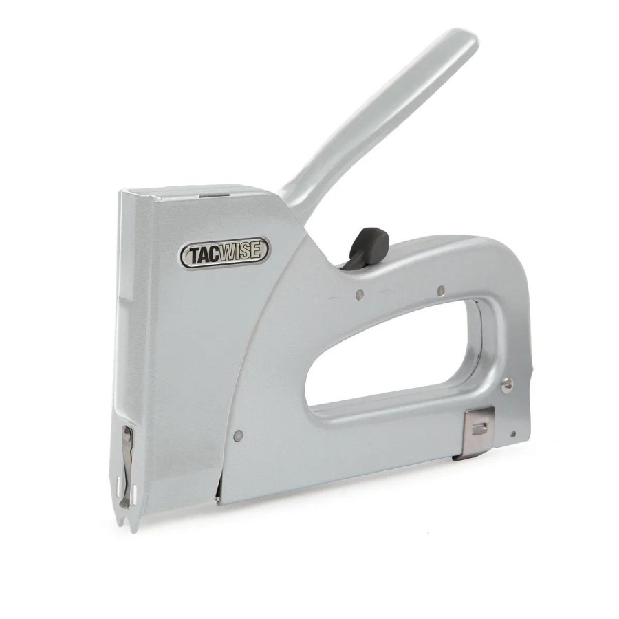Ruční sponkovačka TACWISE COMBI CABLE TACKER - sponky typu 502 do délky 14 mm - 