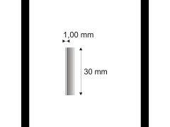 Truhlářské Piny Narex 10/30 - 1 x 30 mm - 7.000 ks