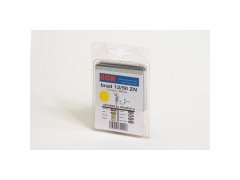 Produkt Truhlářské Brady Narex 12/50 (18G) - 1 x 50 mm kusů v&nbsp;balení 600