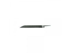 BLU-DAN nožový pilník jemný 200 mm