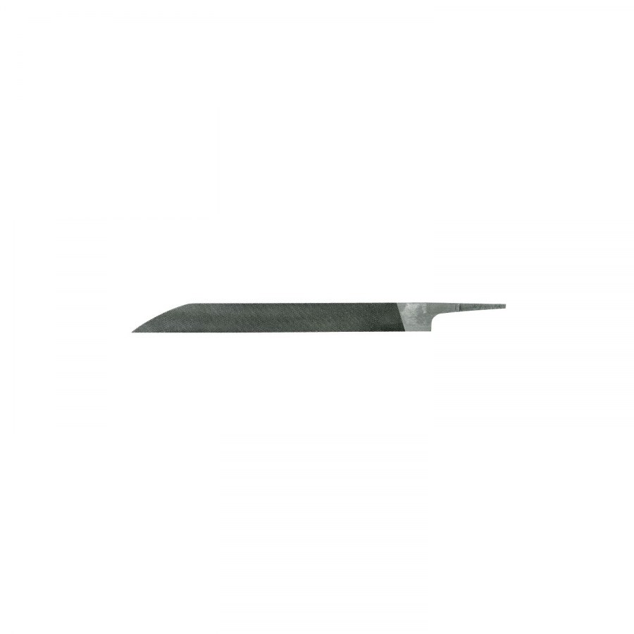 BLU-DAN nožový pilník jemný 200 mm - Dílna - Outdoor Nářadí, ruční nářadí, elektrické pomůcky, ochranné pomůcky Broušení a řezání Pilník
