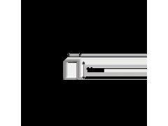 Čalounické spony Narex 581/14 - 10,6 x 14 mm - 1.000 ks