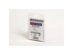 Čalounické spony Narex 581/08 - 10,6 x 8 mm kusů v&nbsp;balení 1400