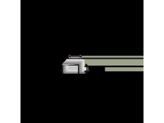 Čalounické spony Narex 581/06 - 10,6 x 6 mm kusů v&nbsp;balení 12000