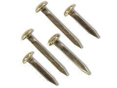 Vzorové spony Mikov 445 - 32 mm - 100 ks