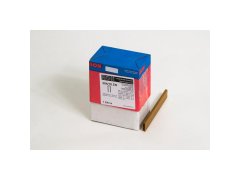 Truhlářské spony s&nbsp;pryskyřicí Narex 364/18 - 5,60 x 18 mm kusů v&nbsp;balení 7200