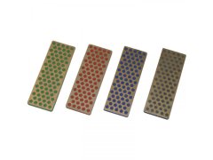 Diamantový brousek W7E 70 x 25 mm extra jemný