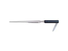 Produkt Otvírač dopisů Mikov 252-NH-2 - 24 cm - plastová rukojeť