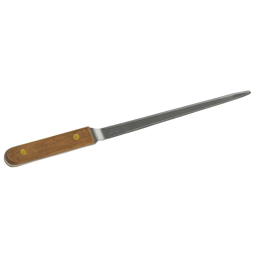 Otvírač dopisů Mikov 1506 - 25 cm - dřevěná rukojeť 