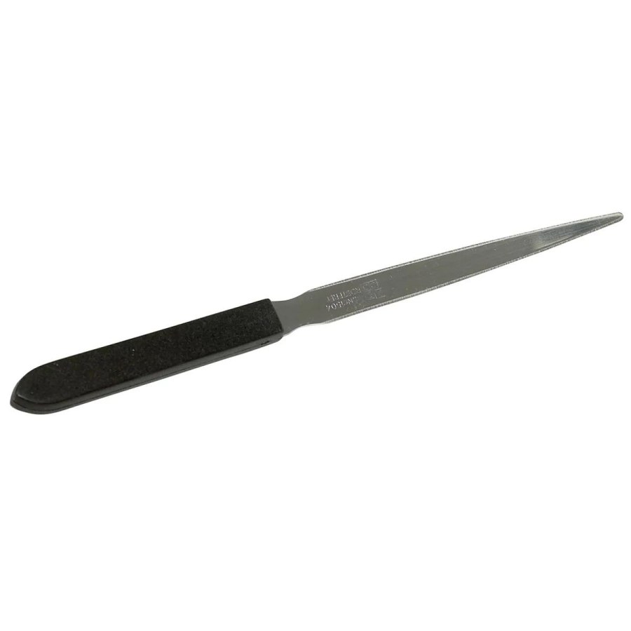 Otvírač dopisů Mikov 1504 - 21 cm - plastová rukojeť 