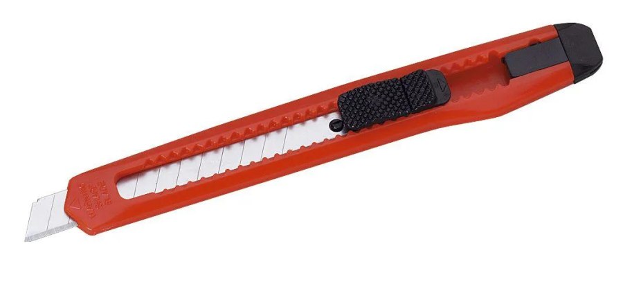 Odlamovací nůž Mikov 120 - HOBBY 