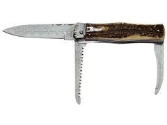Vyhazovací zavírací nůž PREDATOR EXCLUSIVE 241-DP-3