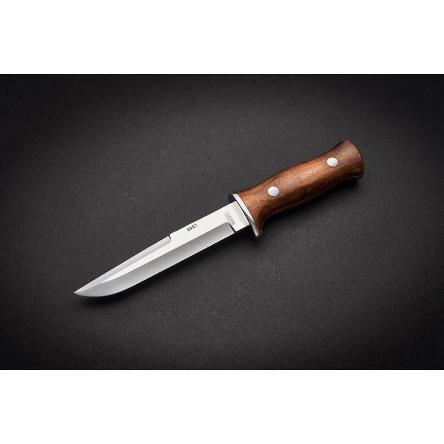 Nůž UTON - rukojeť palisander 392-ND-1 - 