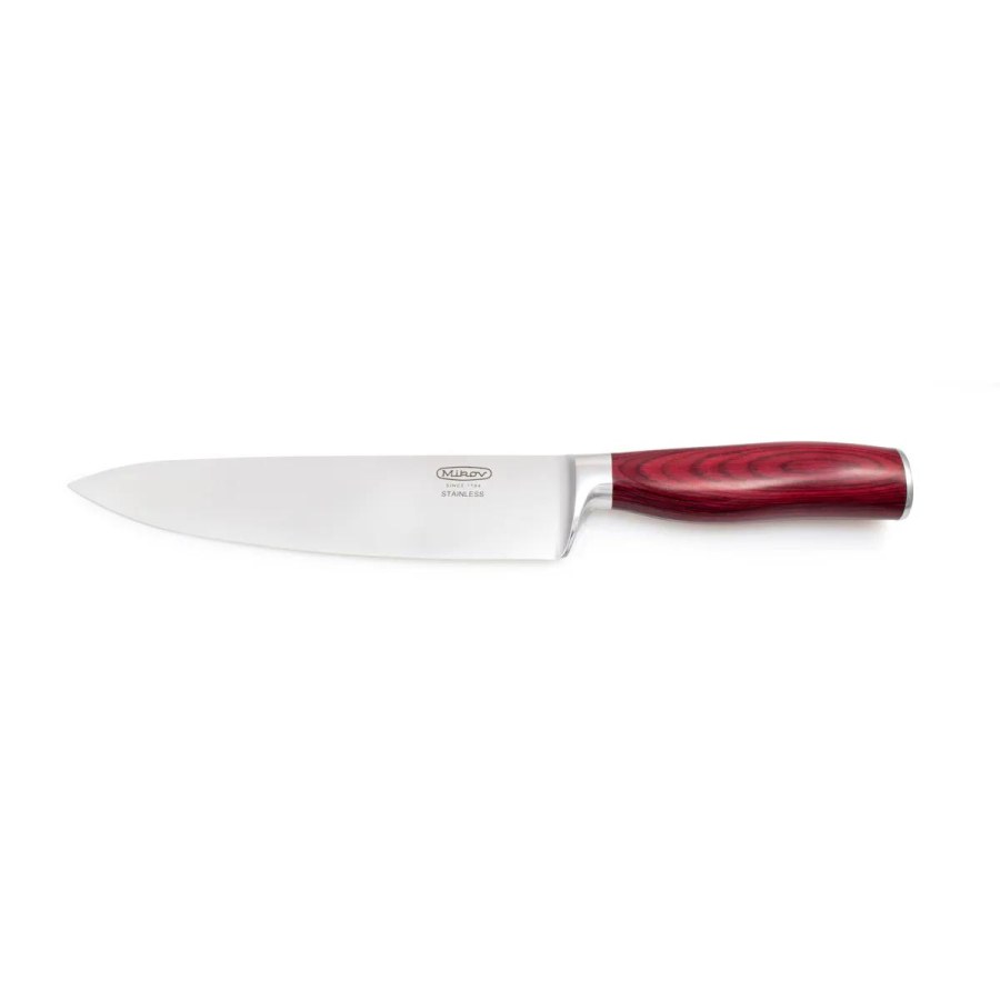 Kuchyňský kuchařský nůž RUBY 400-ND-20 
