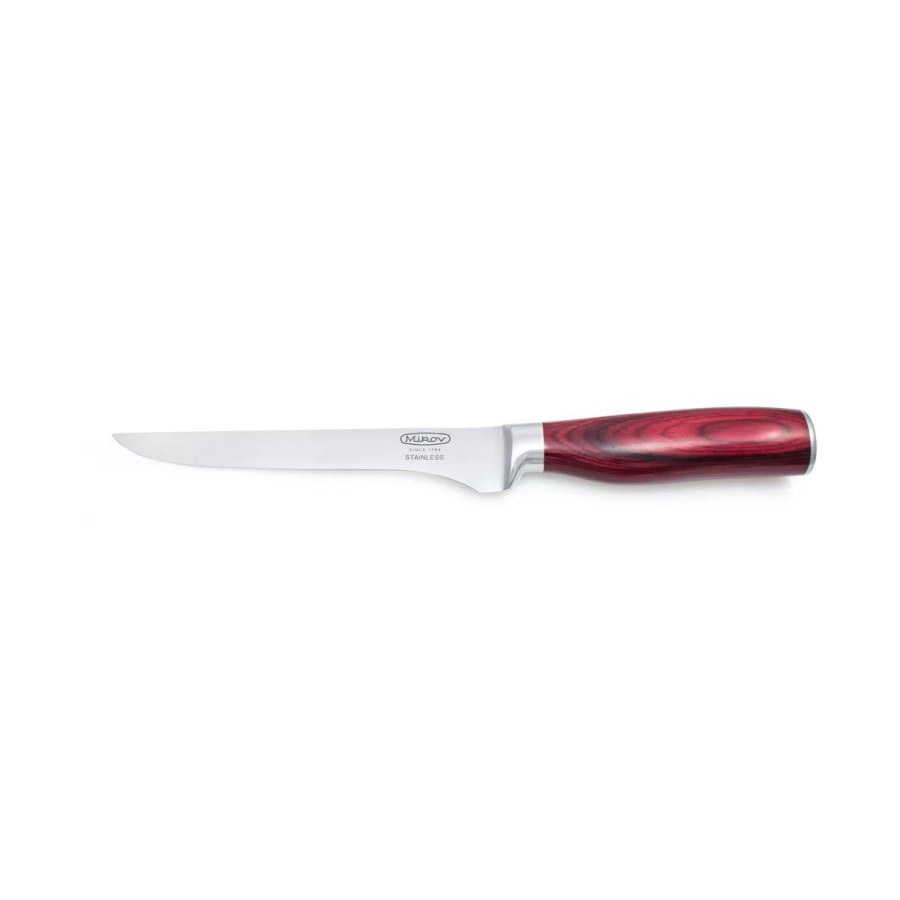 Kuchyňský vykosťovací nůž RUBY 402-ND-18 