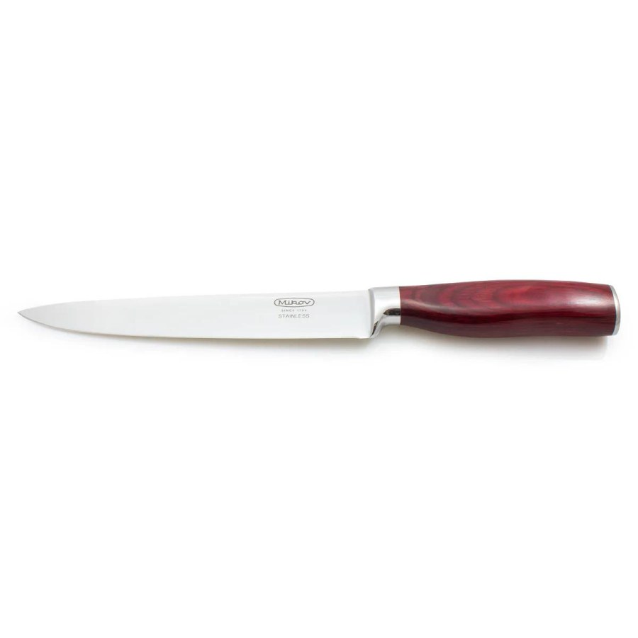 Kuchyňský porcovací nůž RUBY 404-ND-20 