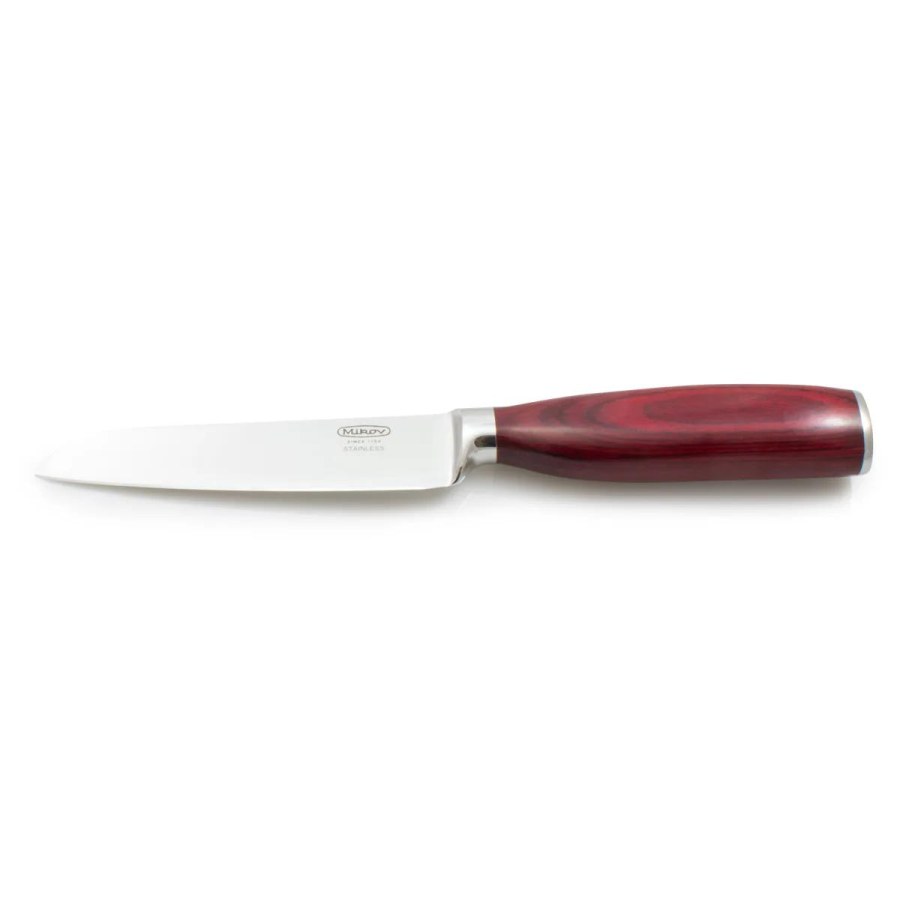 Kuchyňský nůž na ovoce RUBY 406-ND-11 
