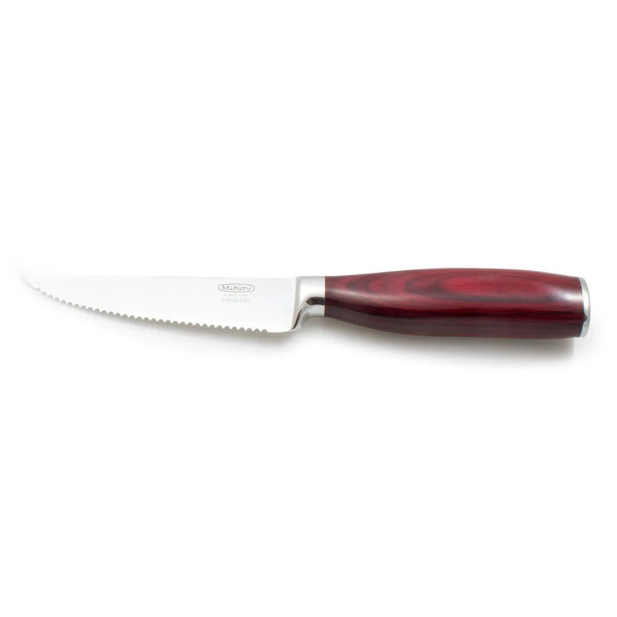 Kuchyňský steakový nůž RUBY 408-ND-11 