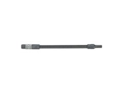 Držák ohebný pro bity Narex 1/4´, SW 1/4´ x 190 mm