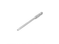 Bit torx Narex TX typ hrotu šroubováku TX 15