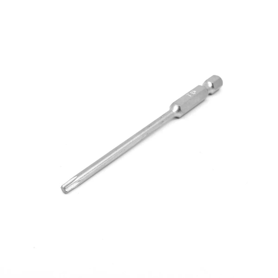 Bit torx Narex TX typ hrotu šroubováku TX 15 - 