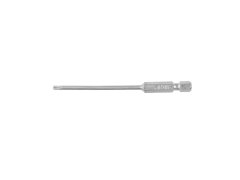 Bit torx Narex TX typ hrotu šroubováku TX 10