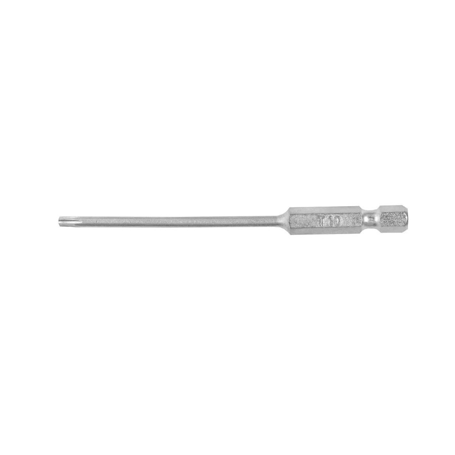Bit torx Narex TX typ hrotu šroubováku TX 10 - 
