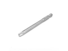 Bit torx Narex TX typ hrotu šroubováku TX 25