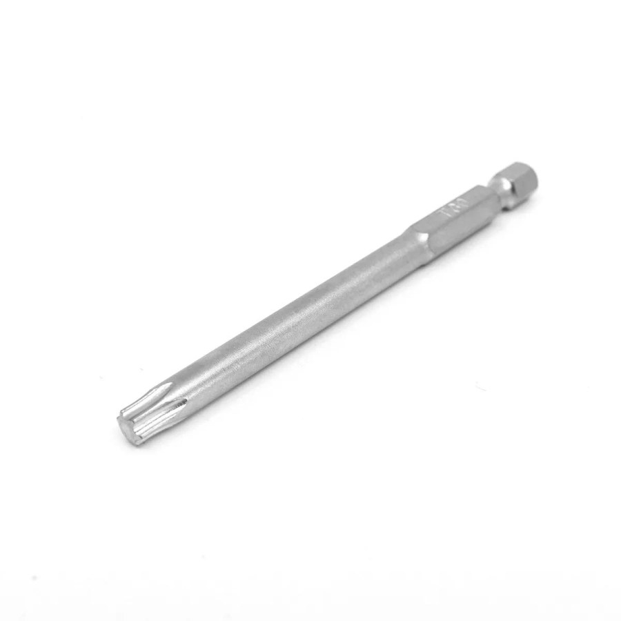 Bit torx Narex TX typ hrotu šroubováku TX 25 