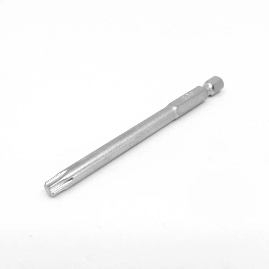Bit torx Narex TX typ hrotu šroubováku TX 30 - 
