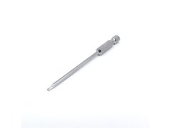 Bit torx Narex TX typ hrotu šroubováku TX 7