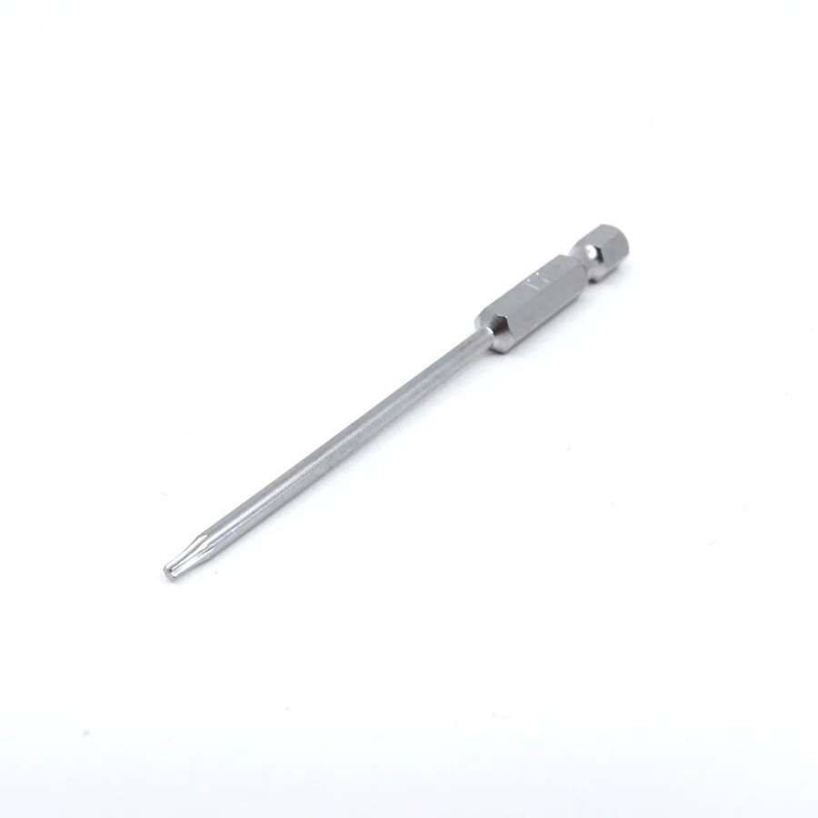 Bit torx Narex TX typ hrotu šroubováku TX 7 - 