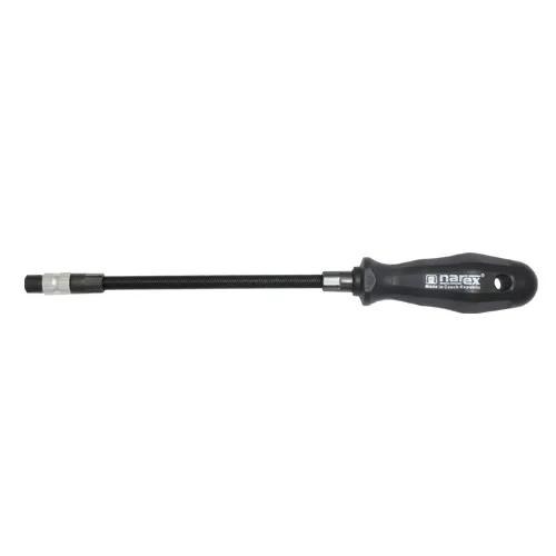 Šroubovák flexi pro nástavce PROFI 1/4´ x 170 mm 