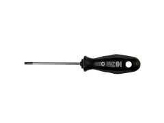 Šroubovák torx PROFI TX typ hrotu šroubováku TX 45
