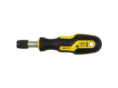 Šroubovák magnetický pro nástavce s&nbsp;pojistkou PROFI PLUS 1/4´ x 35 mm