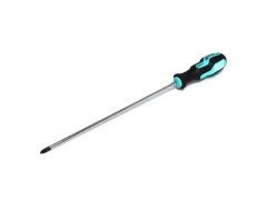 Šroubovák křížový dlouhý PROFI PLUS PH provedení PH2 x 200 mm