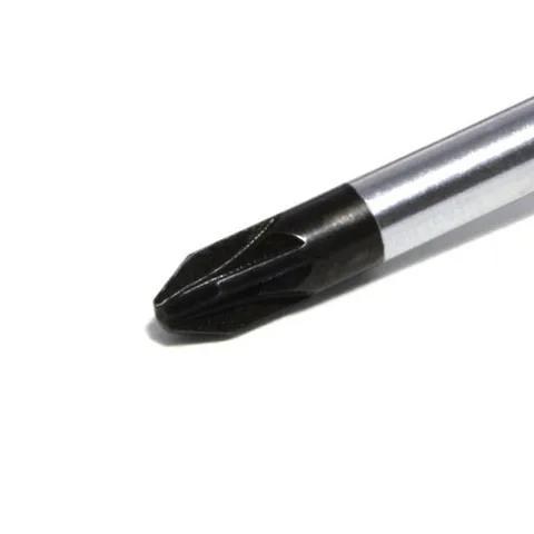 Šroubovák křížový pozidriv PROFI PLUS PZ typ hrotu šroubováku PZ 3 